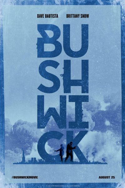 watch-Bushwick (2017)