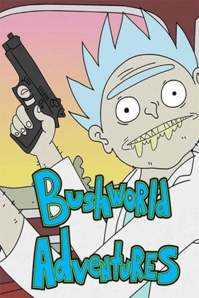 watch-Bushworld Adventures (2018)