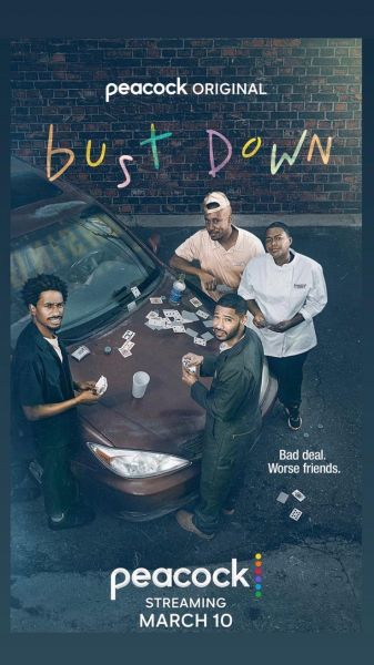 watch-Bust Down (2022)