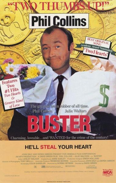 watch-Buster (1988)