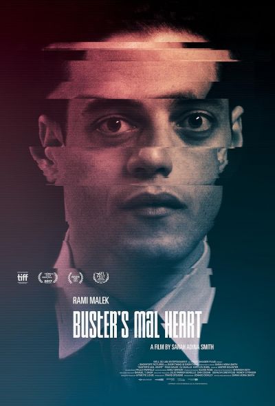 watch-Buster's Mal Heart (2017)