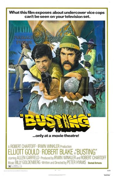 watch-Busting (1974)