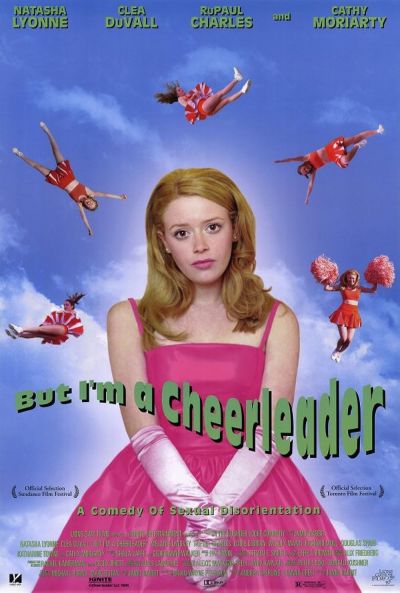watch-But I'm a Cheerleader (2000)