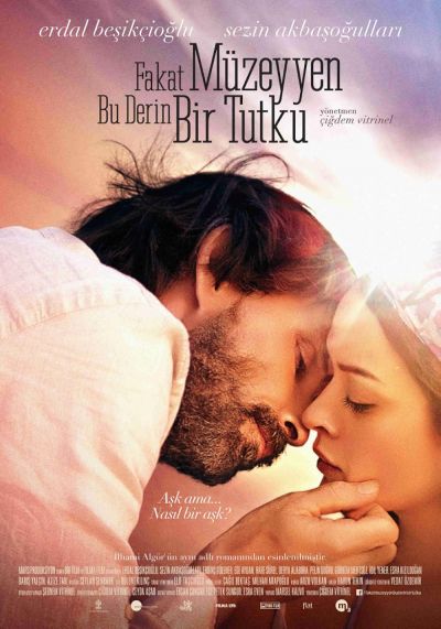 watch-But Muzeyyen That's the Deepest Desire (2014)