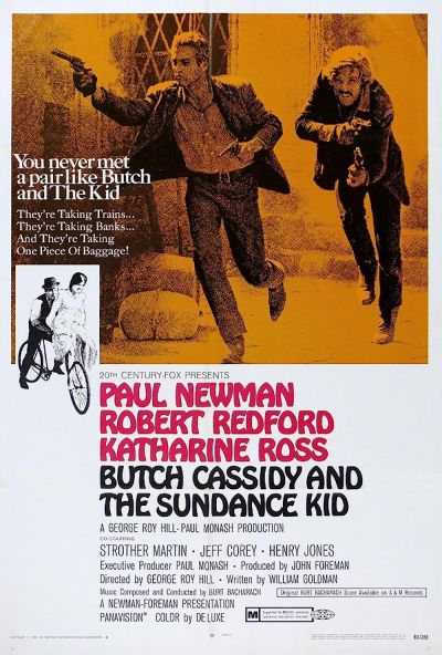 watch-Butch Cassidy and the Sundance Kid (1969)