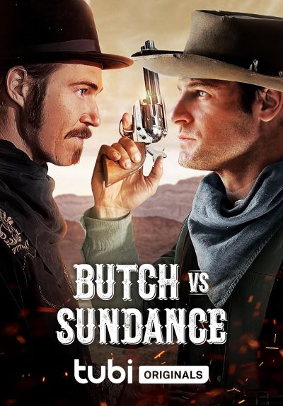 watch-Butch vs. Sundance (2023)
