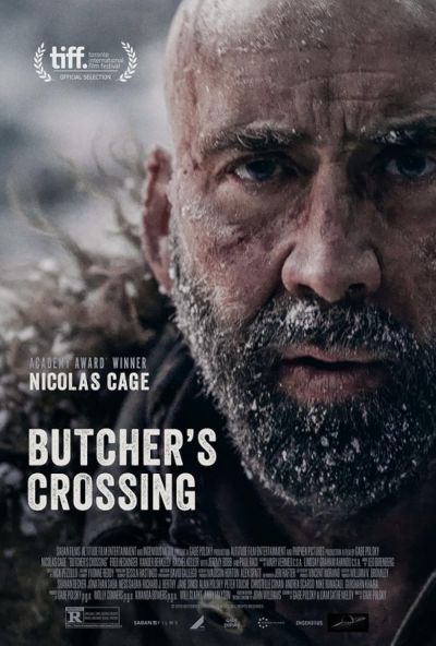 watch-Butcher's Crossing (2023)