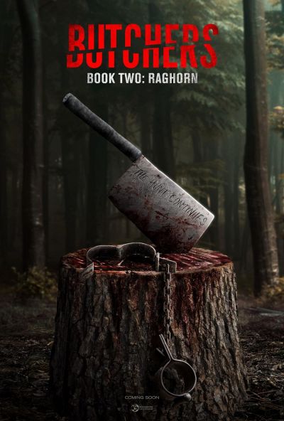 watch-Butchers Book Two: Raghorn (2024)