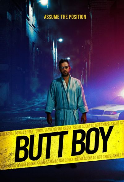 watch-Butt Boy (2020)