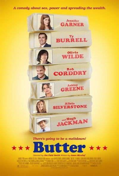 watch-Butter (2012)
