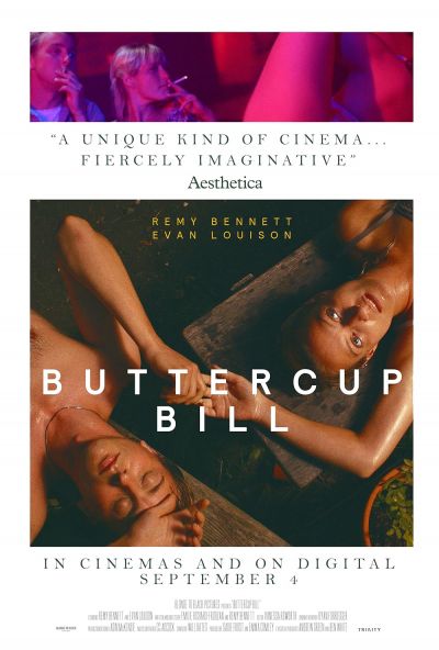watch-Buttercup Bill (2015)