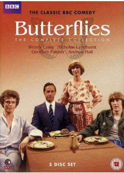 watch-Butterflies (1978)