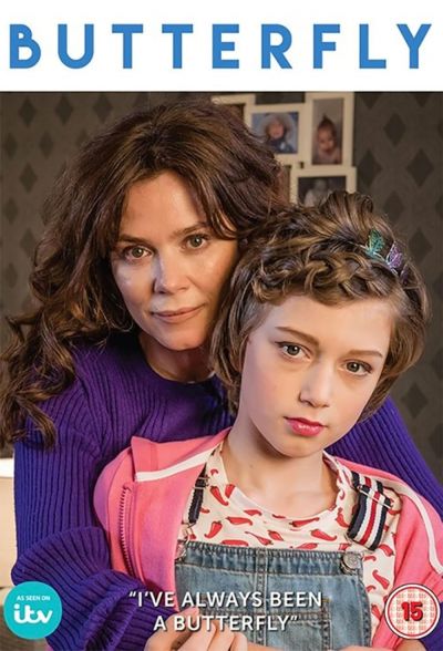 watch-Butterfly (2019)