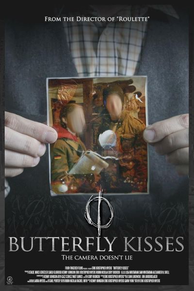 watch-Butterfly Kisses (2018)