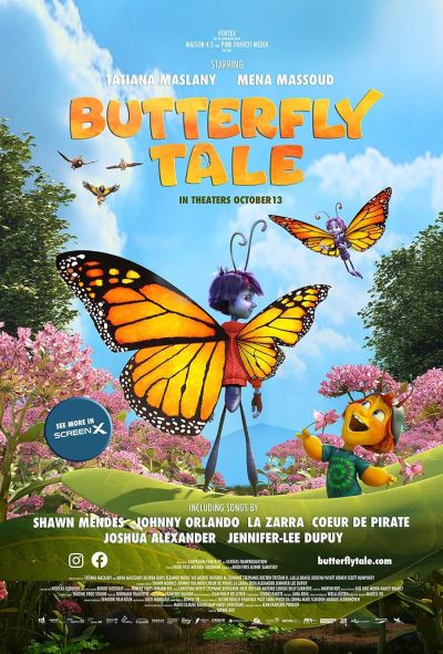watch-Butterfly Tale (2023)