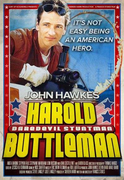 watch-Buttleman (2003)