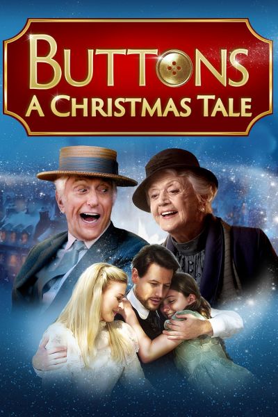 watch-Buttons, A New Musical Film (2019)
