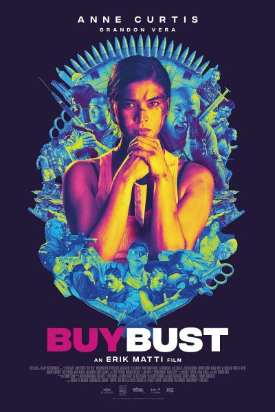 watch-BuyBust (2018)