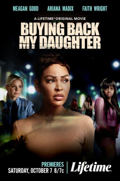 watch-Buying Back My Daughter (2023)