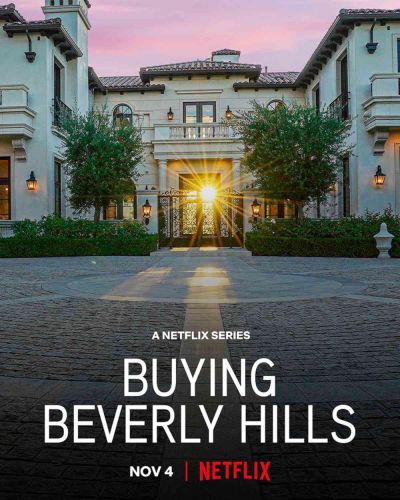 watch-Buying Beverly Hills (2022)
