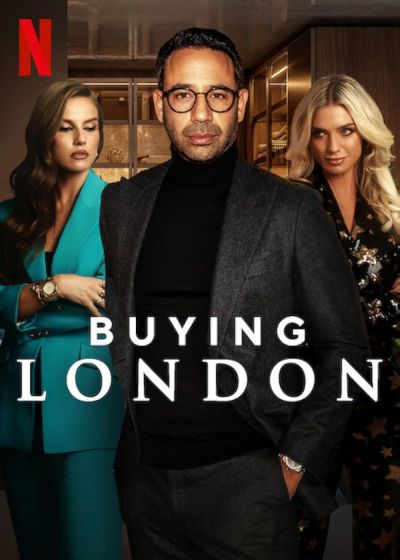 watch-Buying London (2024)