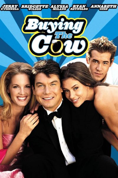 watch-Buying the Cow (2002)