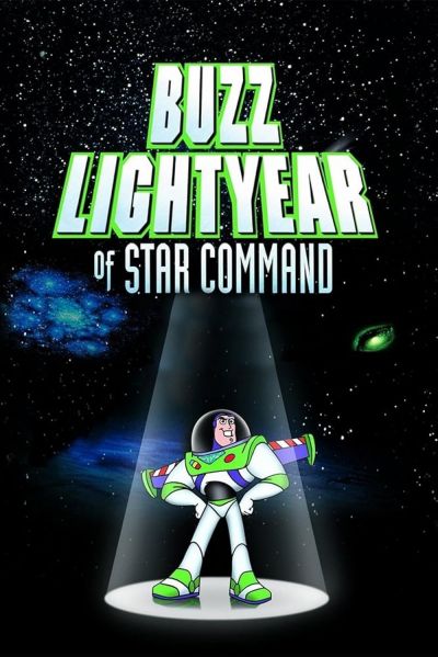 watch-Buzz Lightyear of Star Command (2000)