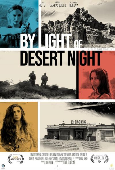 watch-By Light of Desert Night (2020)