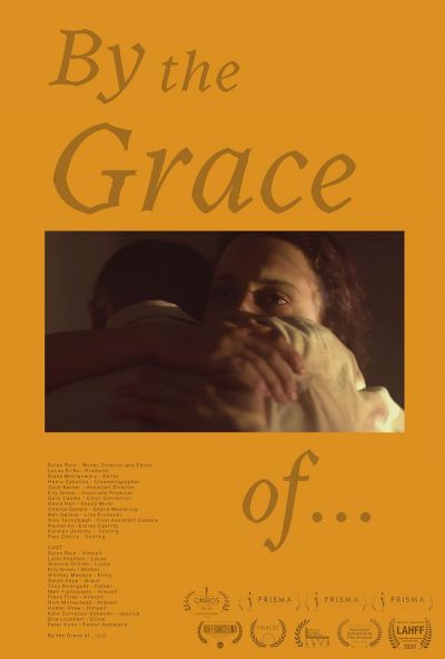 watch-By the Grace of... (2021)