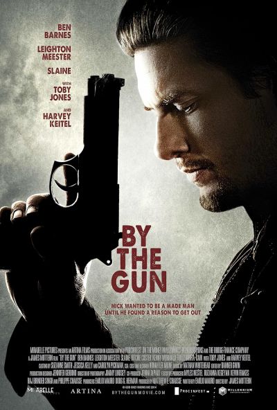 watch-By the Gun (2014)