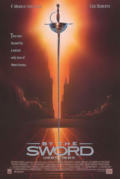 watch-By the Sword (1991)