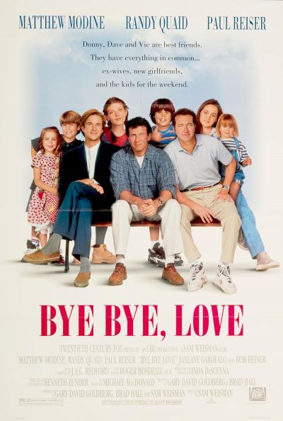 watch-Bye Bye Love (1995)