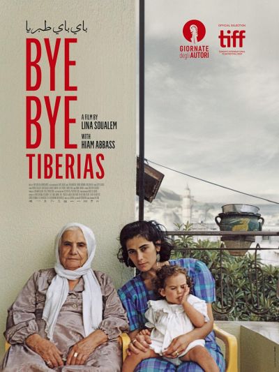 watch-Bye Bye Tiberias (2023)