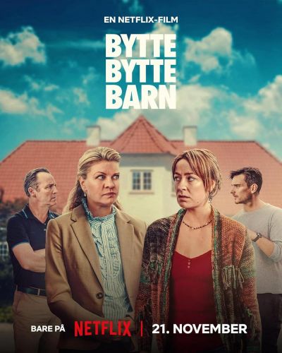 watch-Bytte Bytte Barn (2024)