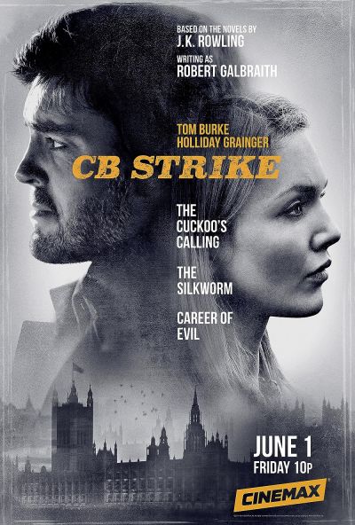 watch-C.B. Strike (2018)