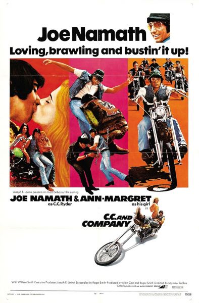 watch-C.C. and Company (1970)