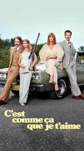 watch-C'est comme Ã§a que je t'aime (2020)
