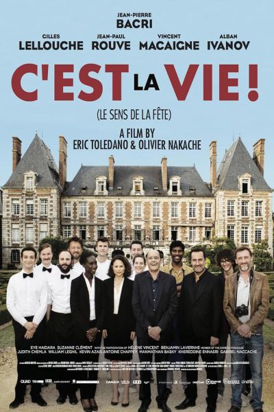 watch-C'est la vie! (2017)