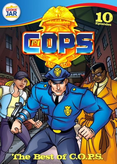 watch-C.O.P.S. (1988)