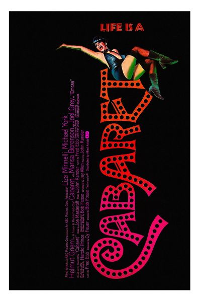watch-Cabaret (1972)