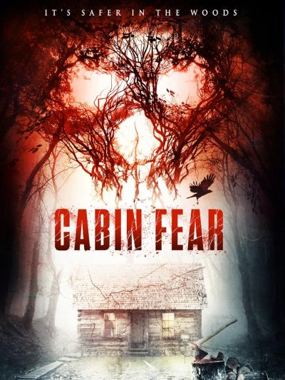 watch-Cabin Fear (2015)