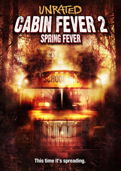 watch-Cabin Fever 2: Spring Fever (2009)