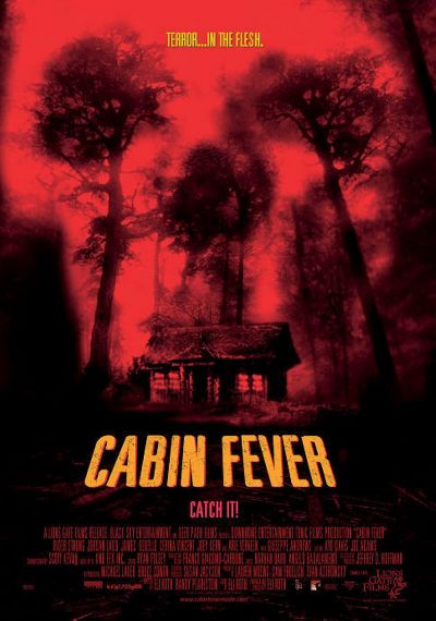 watch-Cabin Fever (2003)