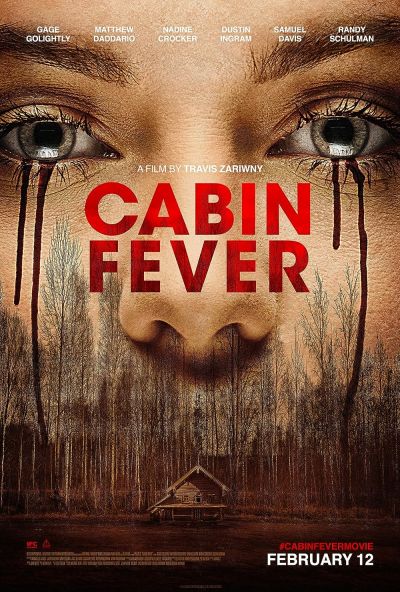 watch-Cabin Fever (2016)