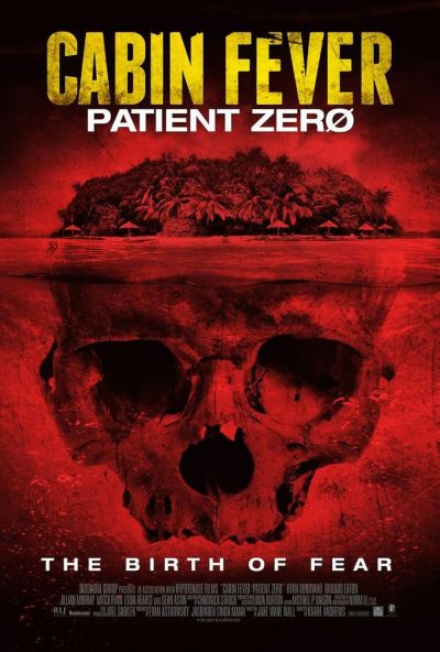 watch-Cabin Fever 3: Patient Zero (2014)