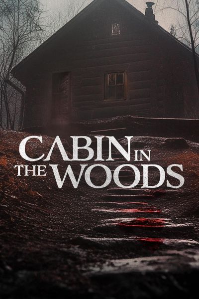 watch-Cabin in the Woods (2024)
