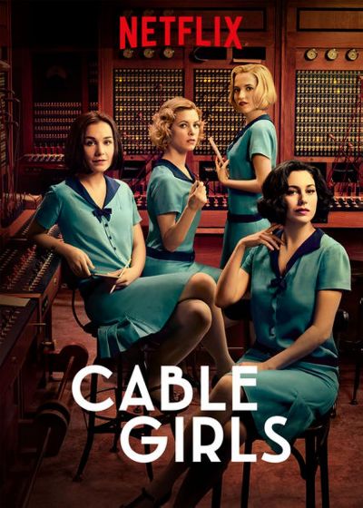 watch-Cable Girls (2017)