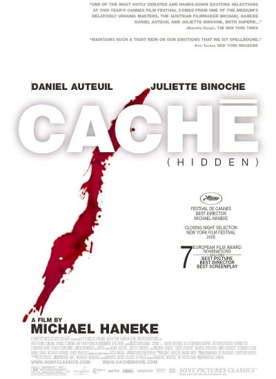 watch-CachÃ© (Hidden) (2006)