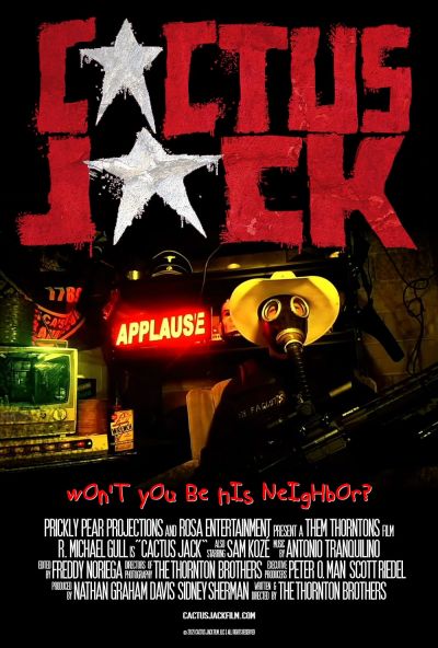 watch-Cactus Jack (2022)
