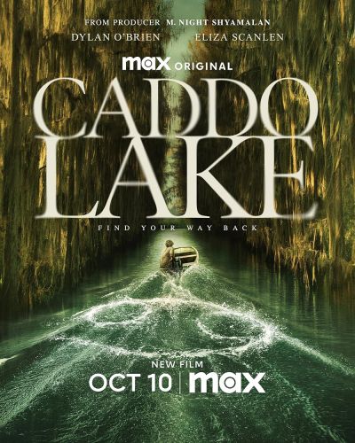 watch-Caddo Lake (2024)